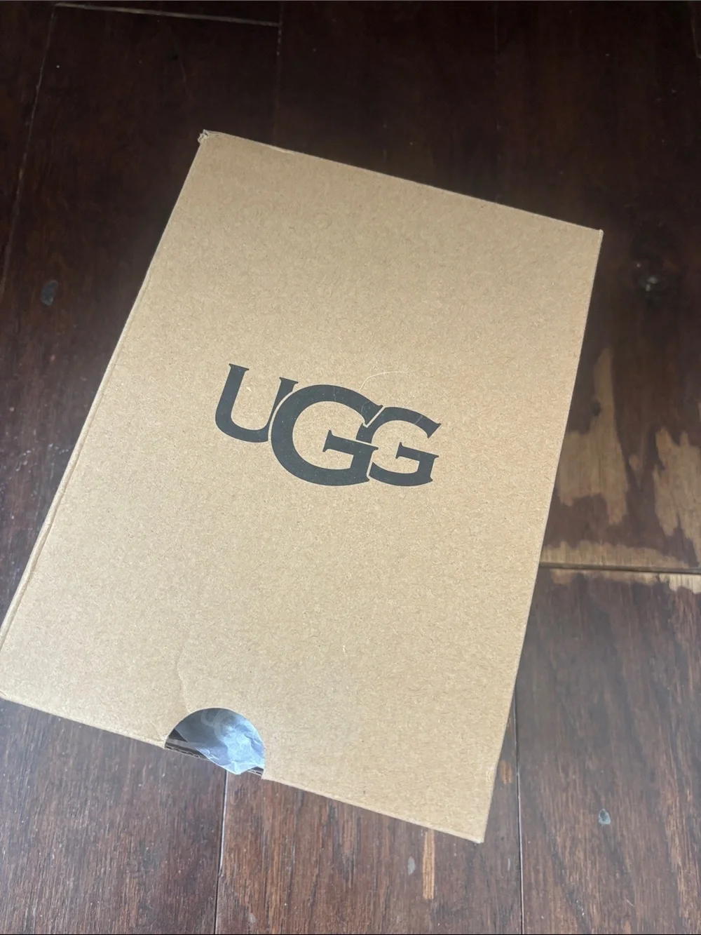 UGG Tasman II Slipper - Alp Olive